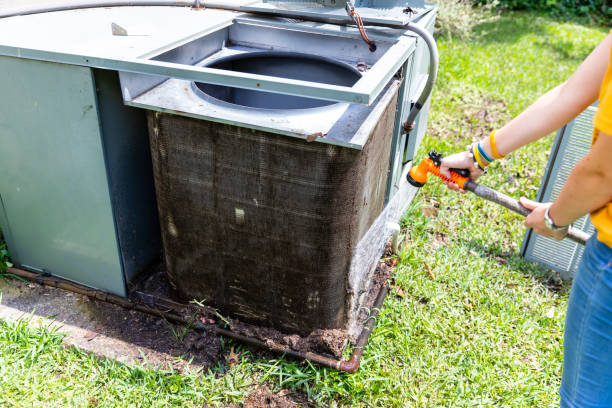 Best Residential Air Duct Cleaning  in Wilder, VT