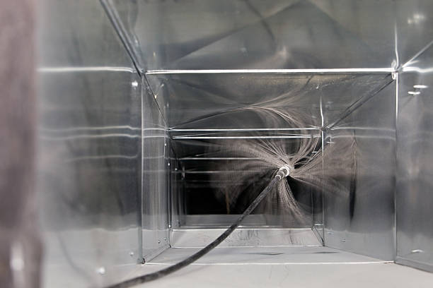 Professional Airduct Cleaning in VT