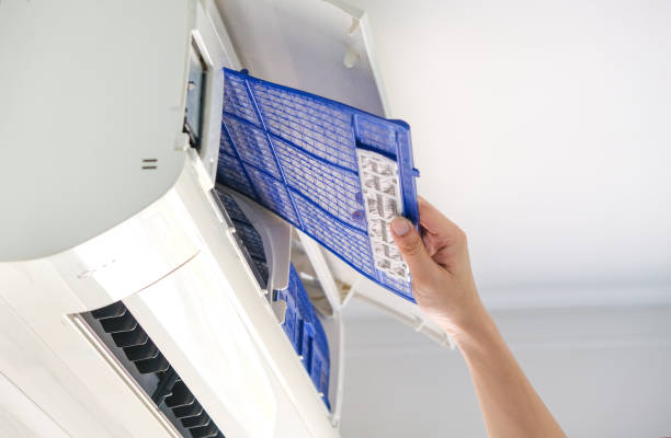 Best Commercial Air Duct Cleaning  in Wilder, VT