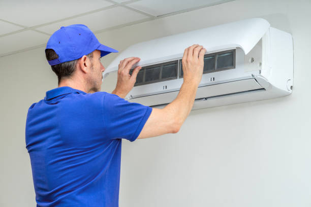 Best Commercial HVAC Duct Cleaning  in Wilder, VT
