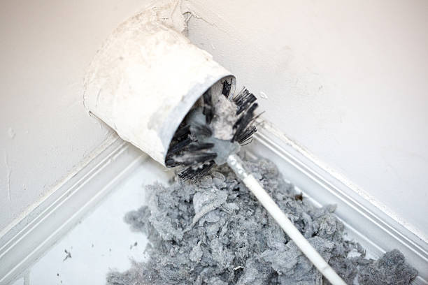 Best Affordable Duct Cleaning Services  in Wilder, VT